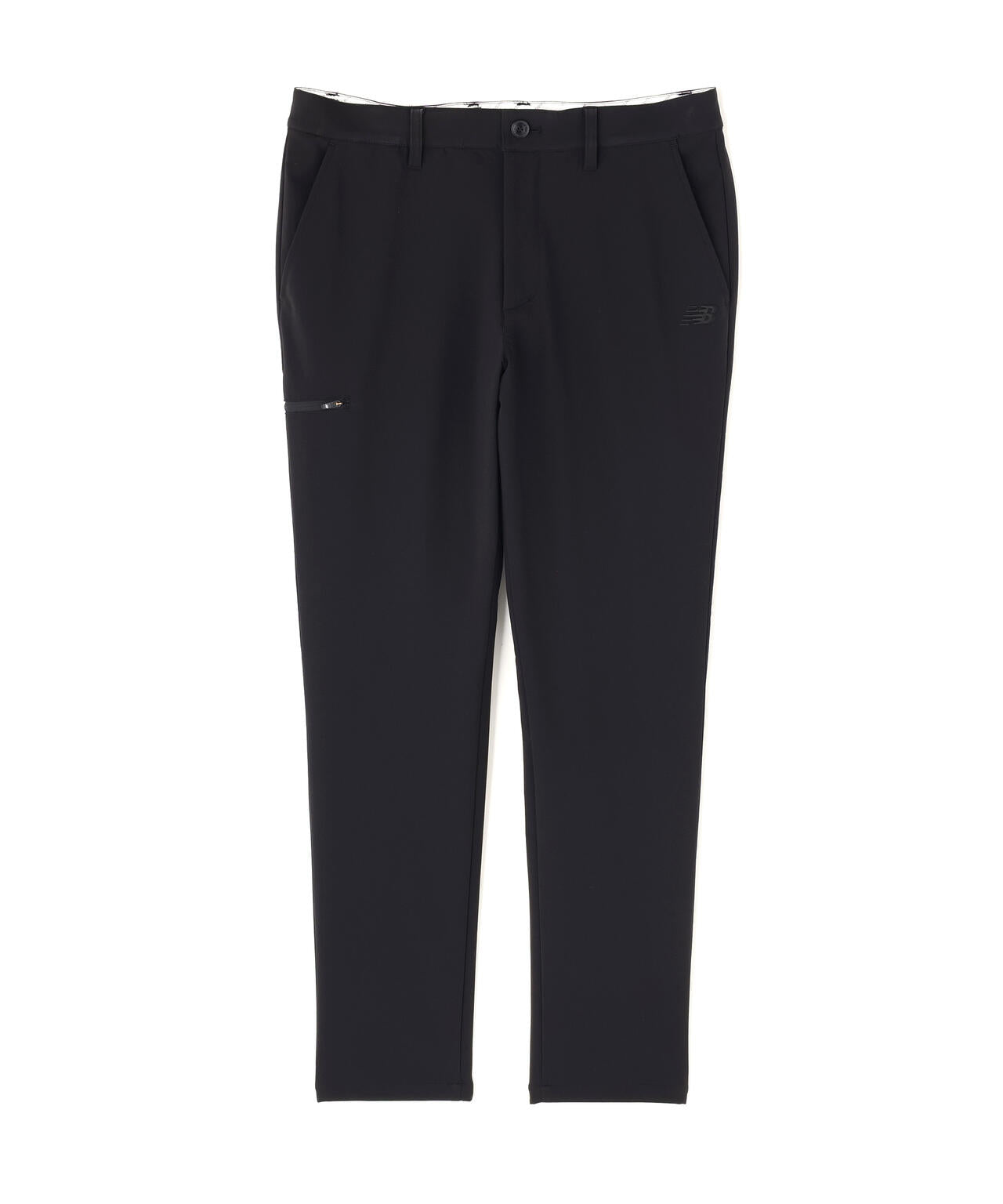 【直営店舗限定】撥水 軽量 スリム ロングパンツ (MENS)