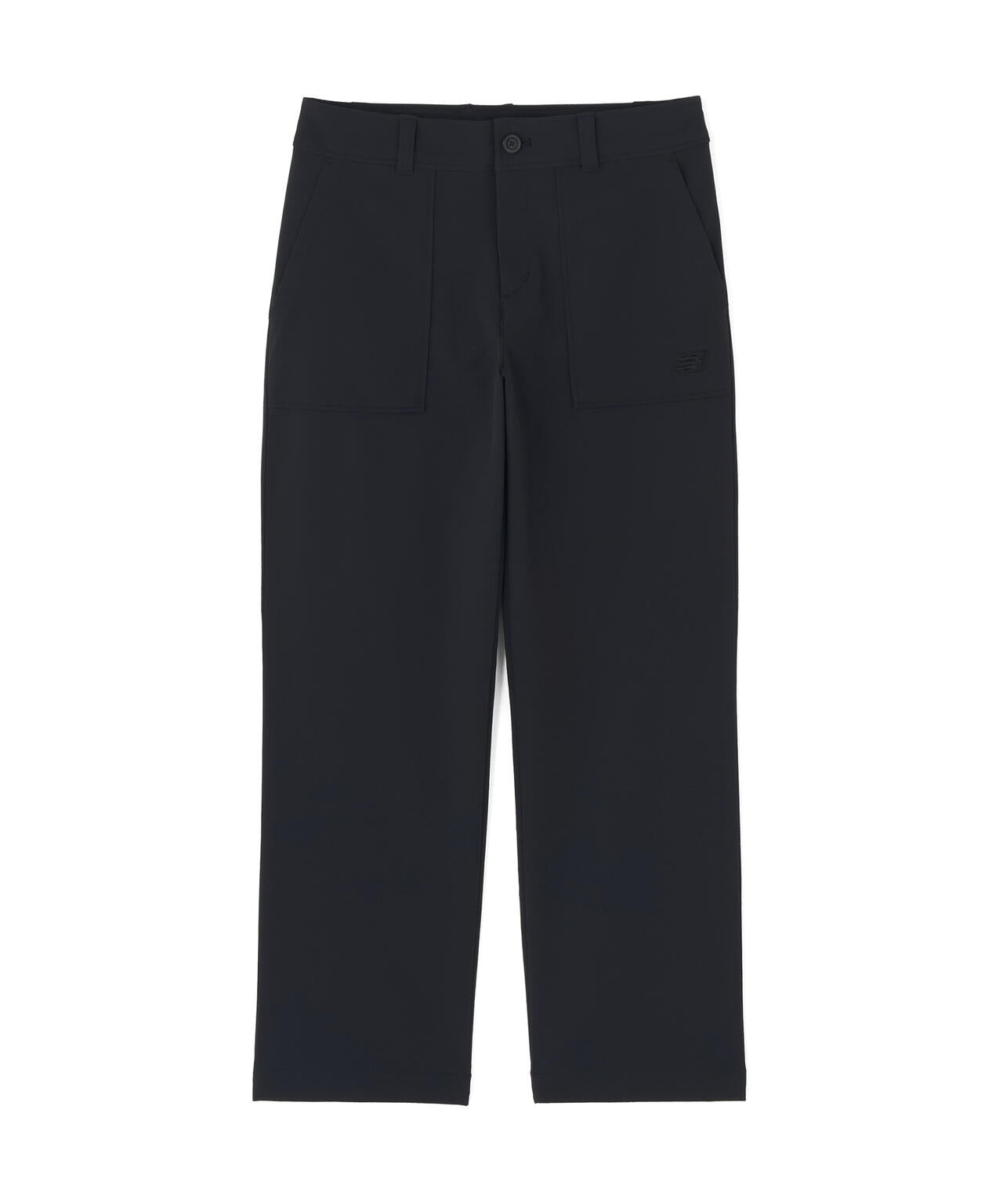ＳＴＲＡＩＧＨＴ　ＢＡＫＥＲ　ＰＡＮＴ
