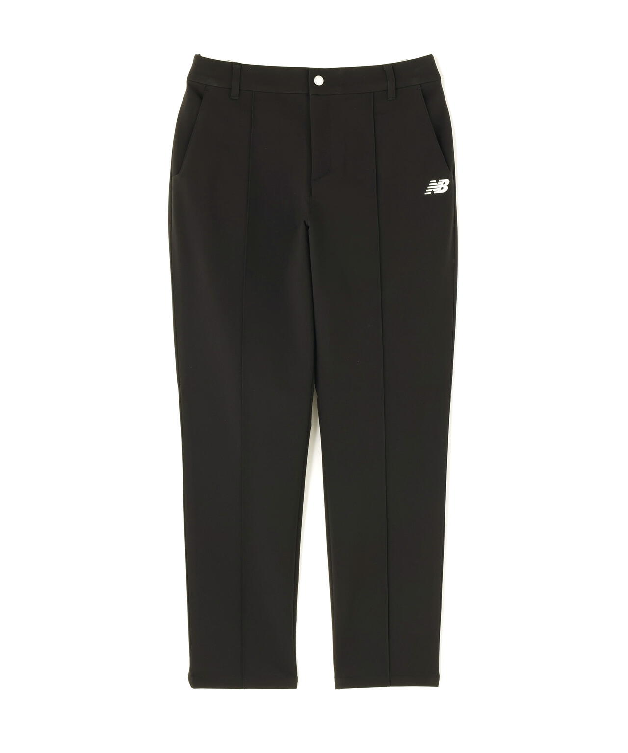 撥水 ソフトシェル テーパード ロングパンツ (WOMENS)