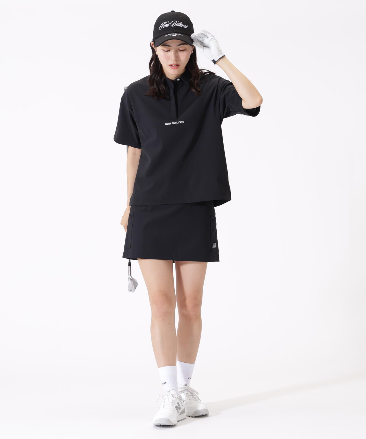 168cm 着用サイズ：1