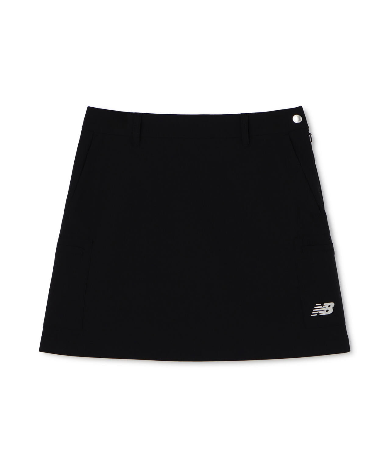 撥水 カーゴスカート (WOMENS)