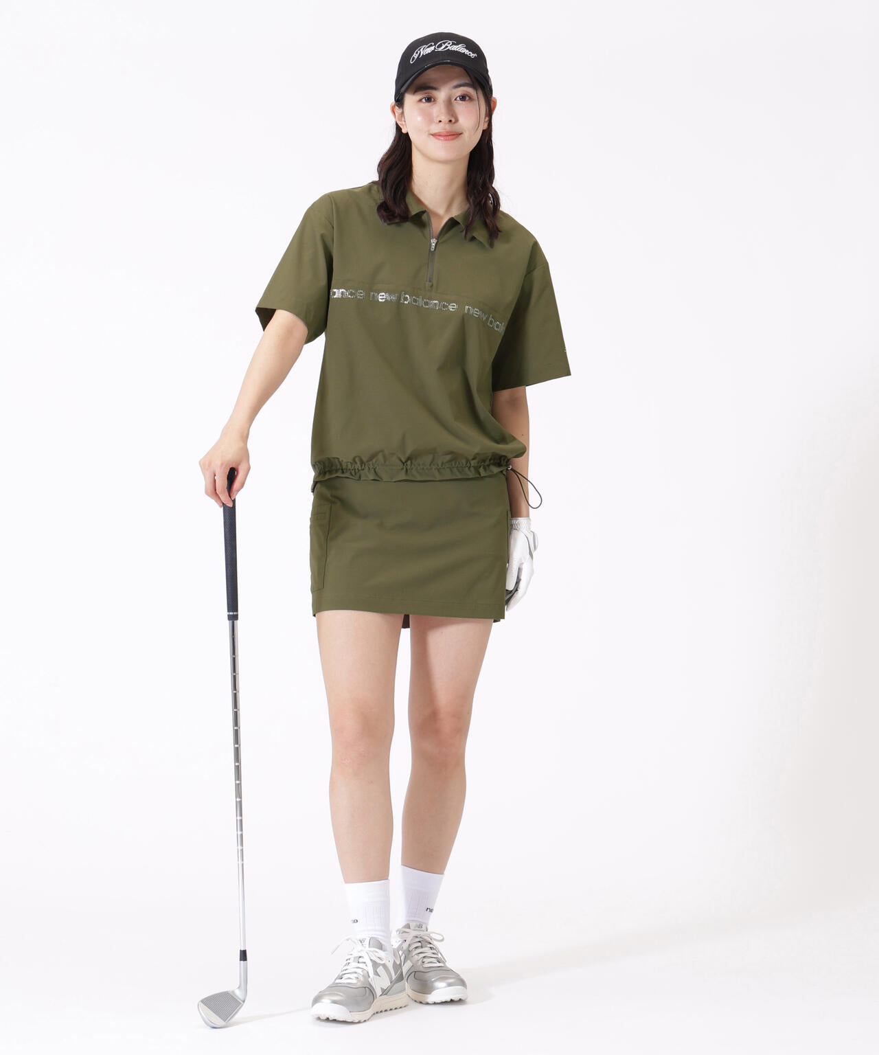 168cm 着用サイズ：1