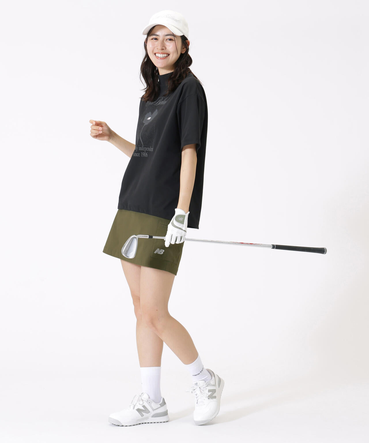 168cm 着用サイズ：1