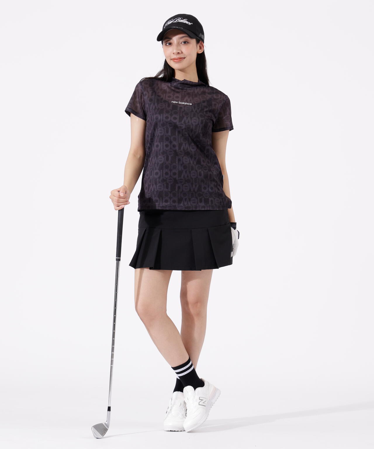 ＳＯＦＴＳＨＥＬＬ　ＰＬＥＡＴＥＤ　ＳＫＩＲＴ