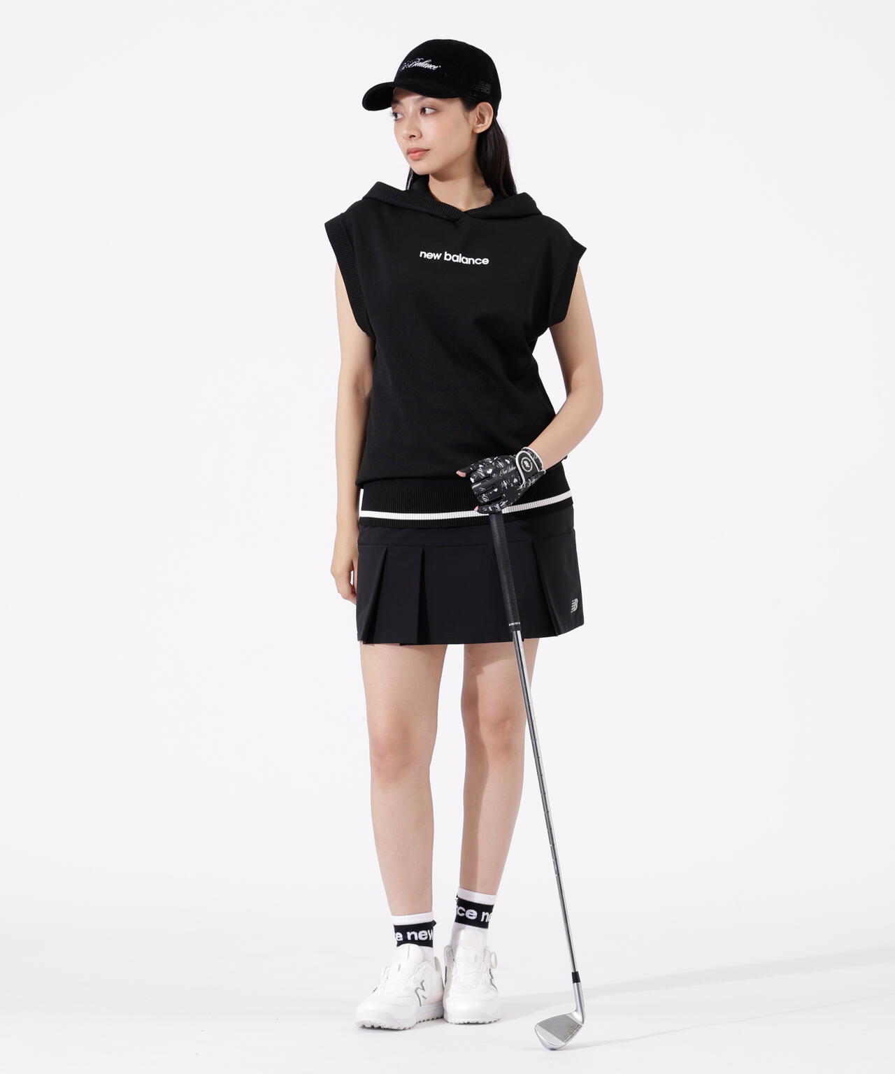 ＳＯＦＴＳＨＥＬＬ　ＰＬＥＡＴＥＤ　ＳＫＩＲＴ