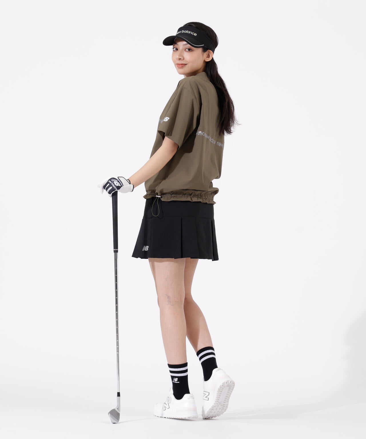 ＳＯＦＴＳＨＥＬＬ　ＰＬＥＡＴＥＤ　ＳＫＩＲＴ