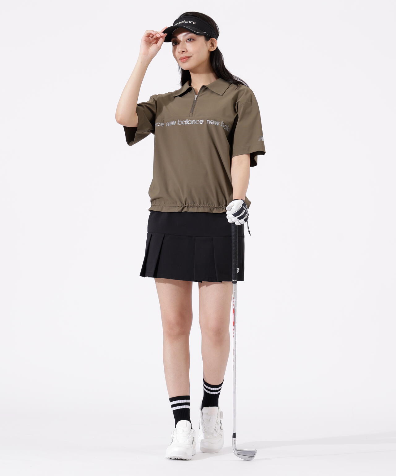 ＳＯＦＴＳＨＥＬＬ　ＰＬＥＡＴＥＤ　ＳＫＩＲＴ
