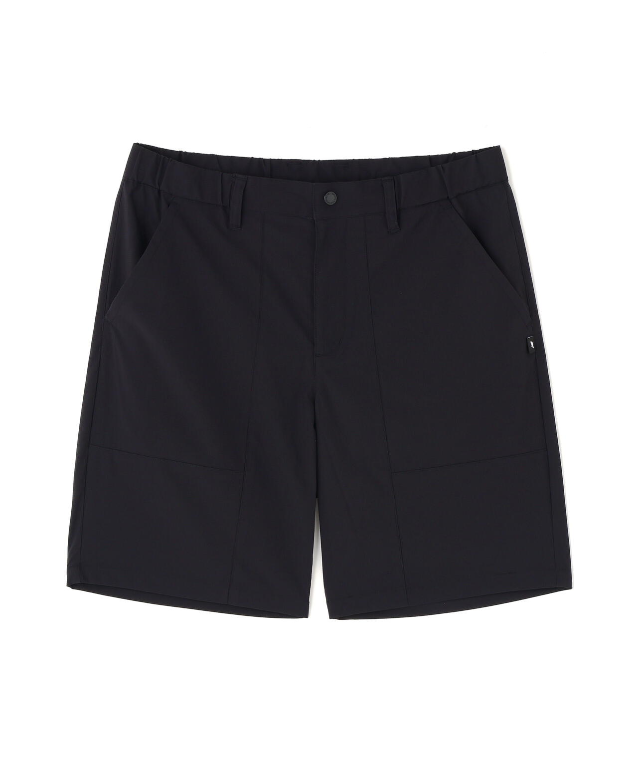 撥水 リラックス ショートパンツ (MENS)
