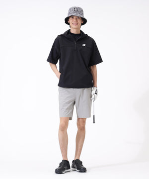 Height: 185cm    Chest: 81cm   Waist: 68cm　Hips: 90cm 着用サイズ：5