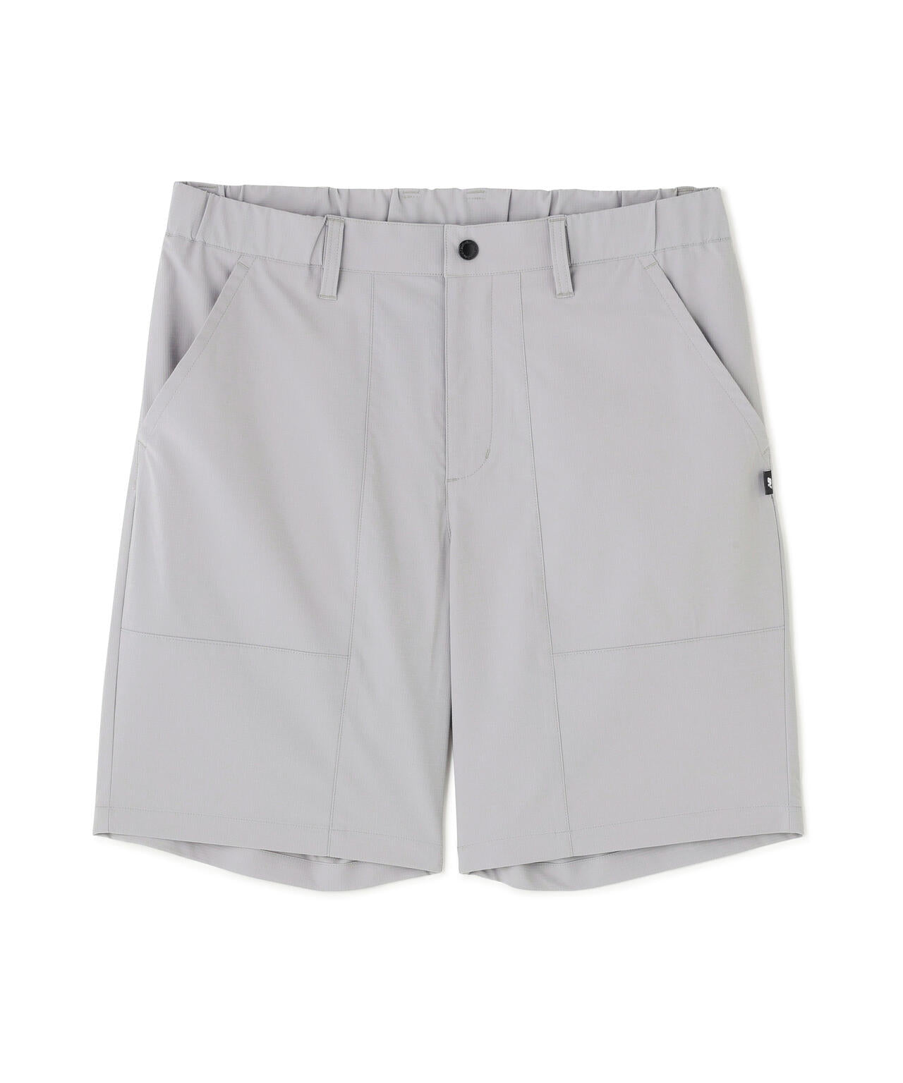 撥水 リラックス ショートパンツ (MENS)