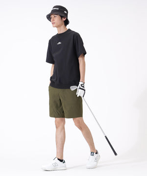 Height: 185cm    Chest: 81cm   Waist: 68cm　Hips: 90cm 着用サイズ：5