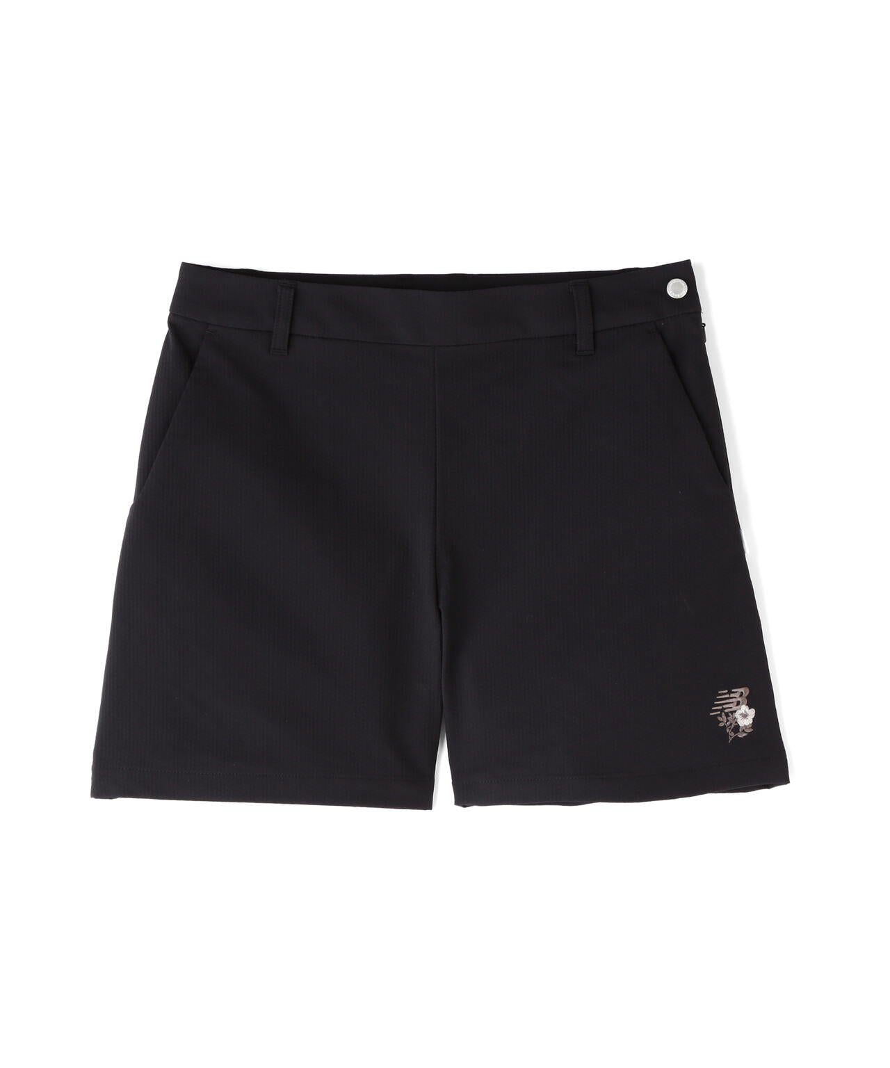 撥水 キュロット (WOMENS)