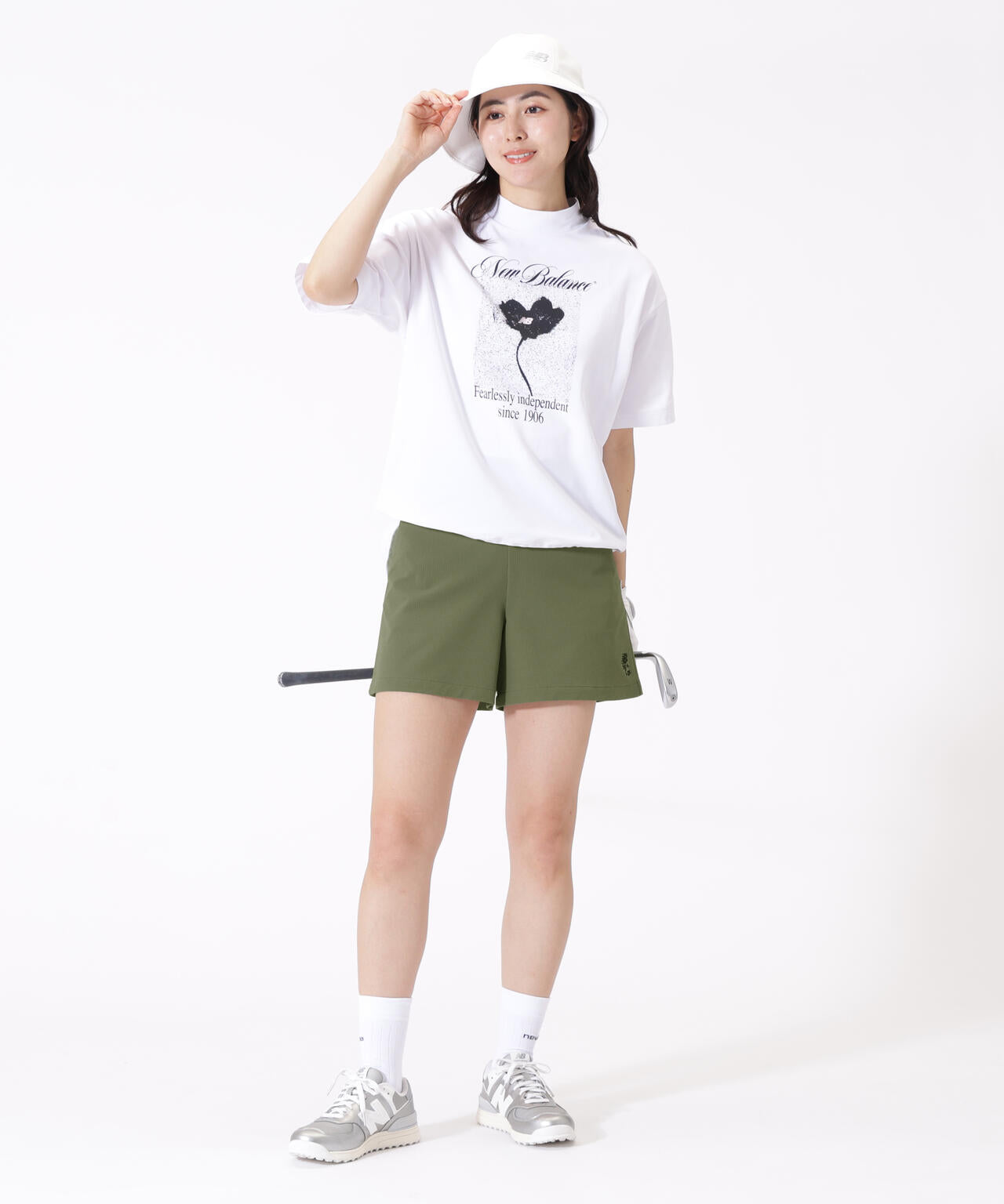 168cm 着用サイズ：1