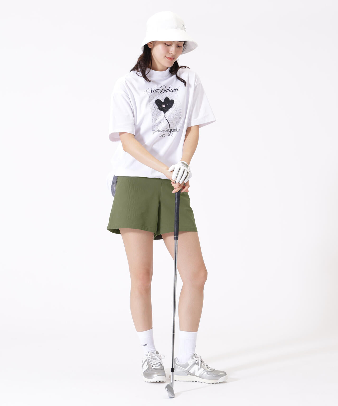 168cm 着用サイズ：1