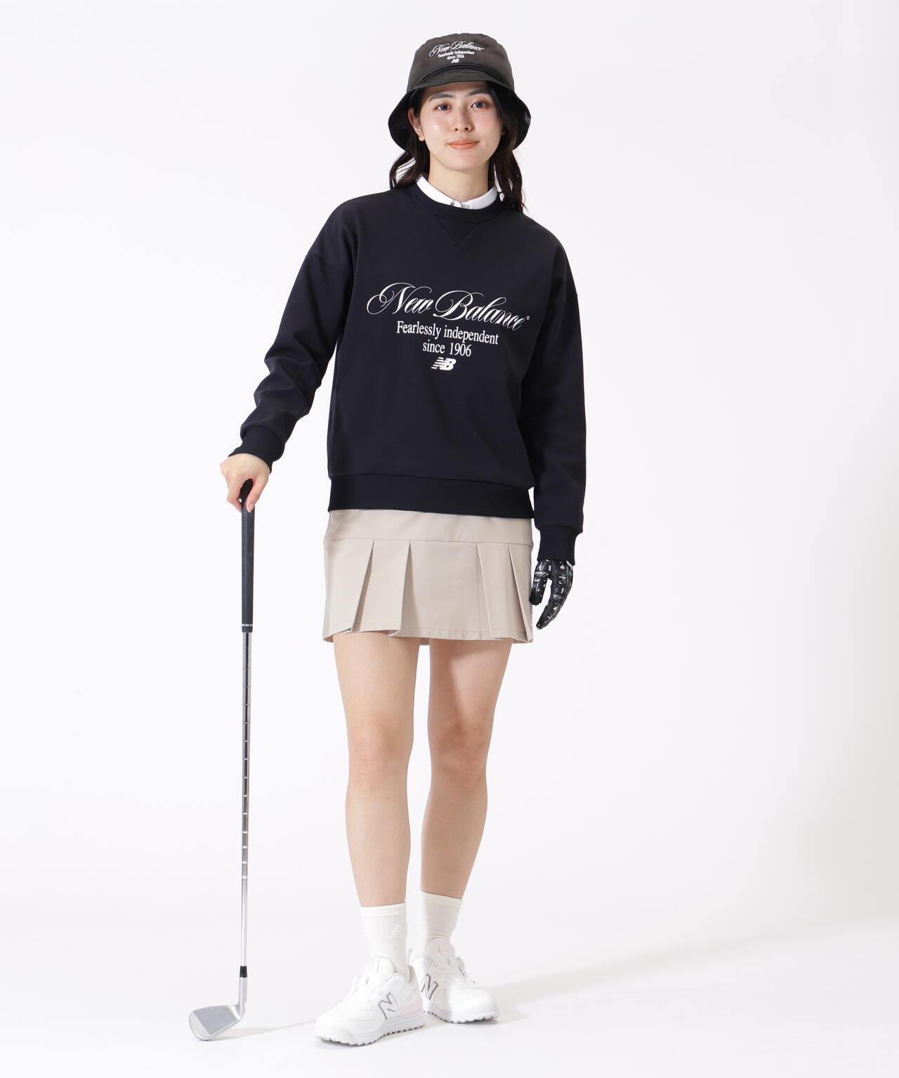 168cm 着用サイズ：1