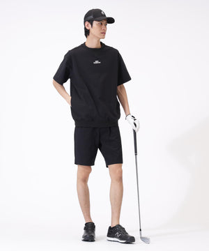 Height: 185cm    Chest: 81cm   Waist: 68cm　Hips: 90cm 着用サイズ：5
