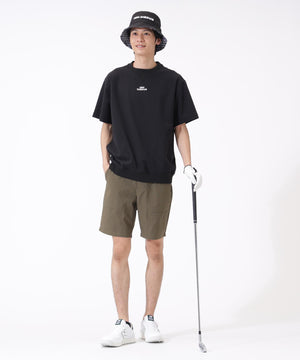 Height: 185cm    Chest: 81cm   Waist: 68cm　Hips: 90cm 着用サイズ：5