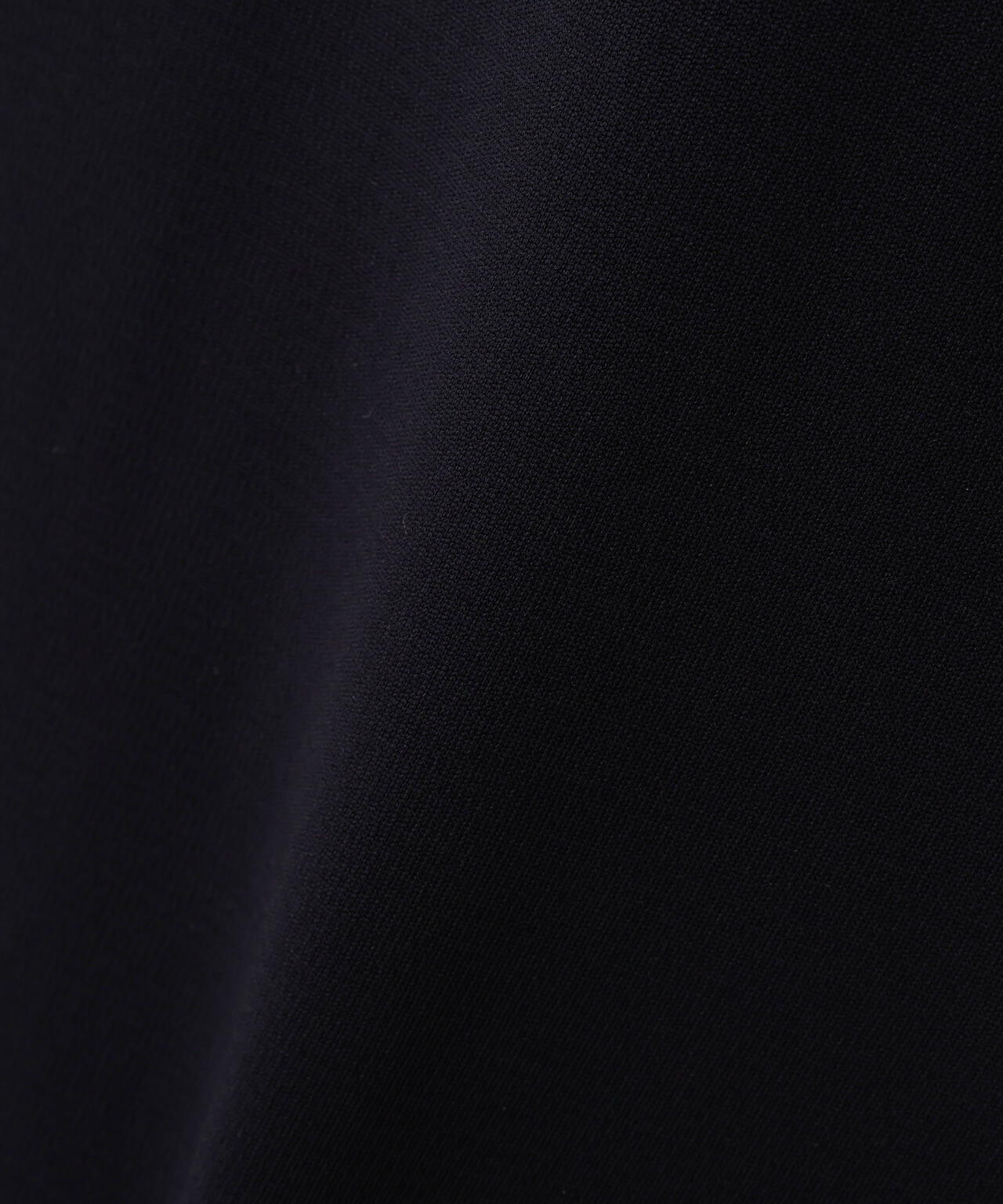 超速乾 ハーフスリーブ モックネック プルオーバー (MENS)