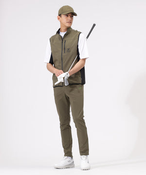 H183cm C91cm W74.5cm H94cm   着用サイズ：5