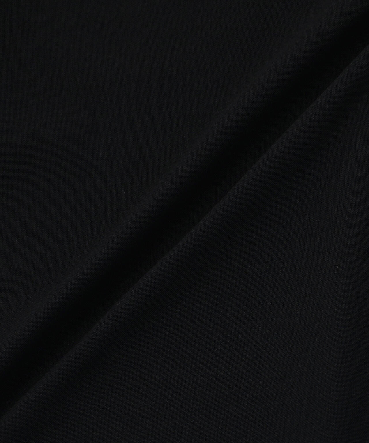 長袖 カラーシャツ (MENS)