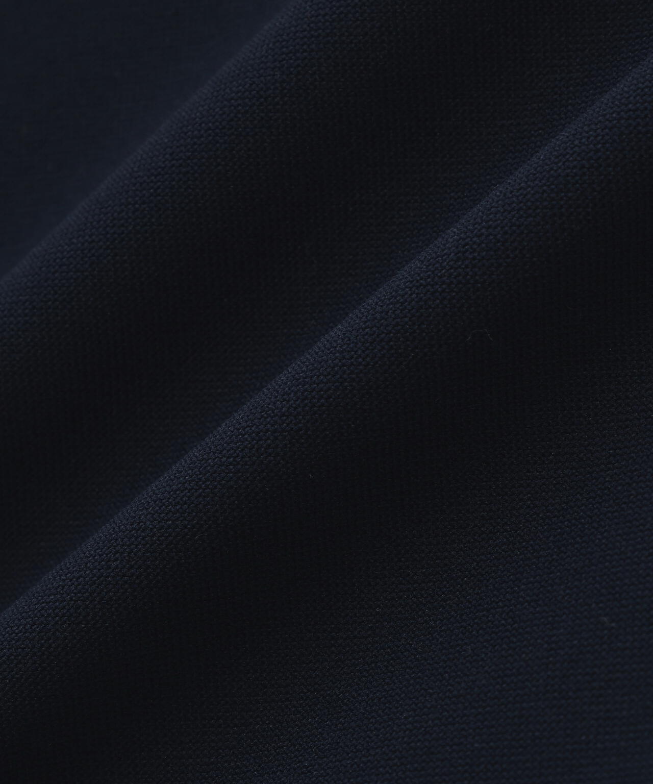 長袖 カラーシャツ (MENS)