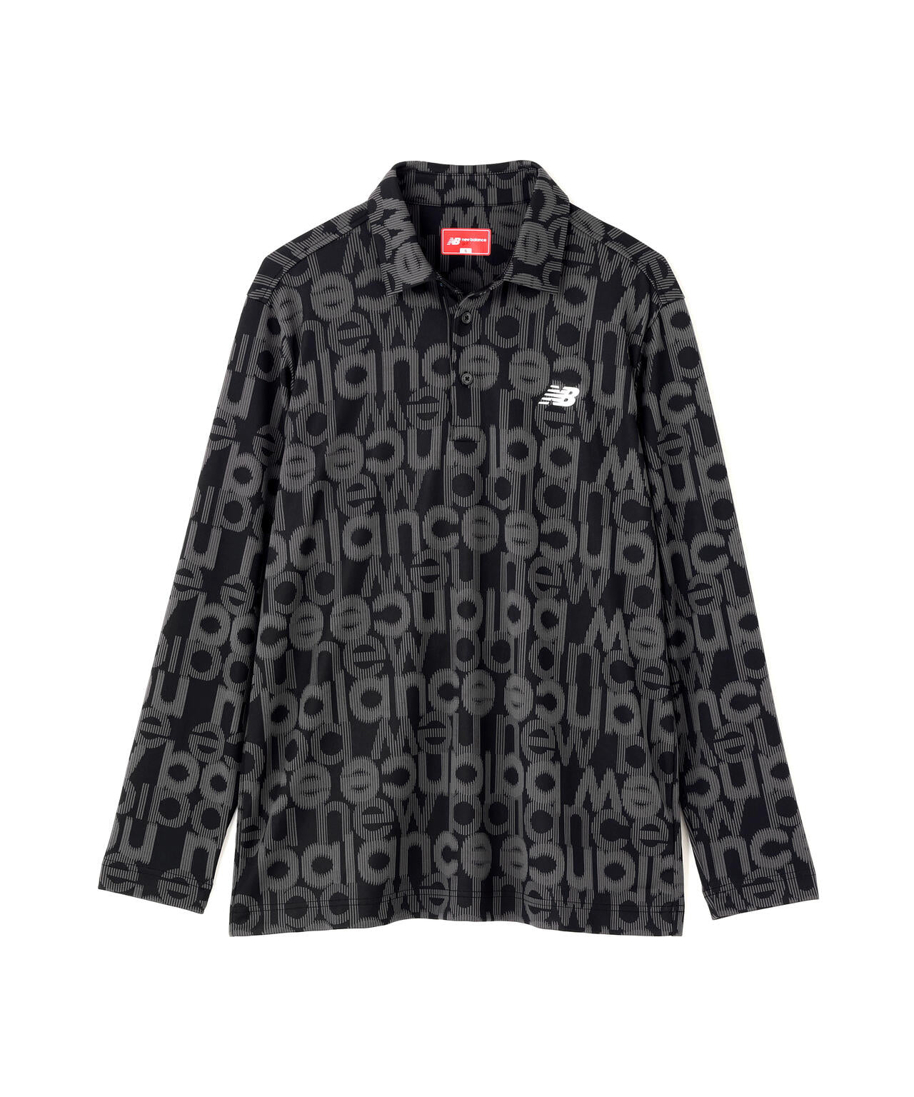 UV 長袖 カラーシャツ (MENS)