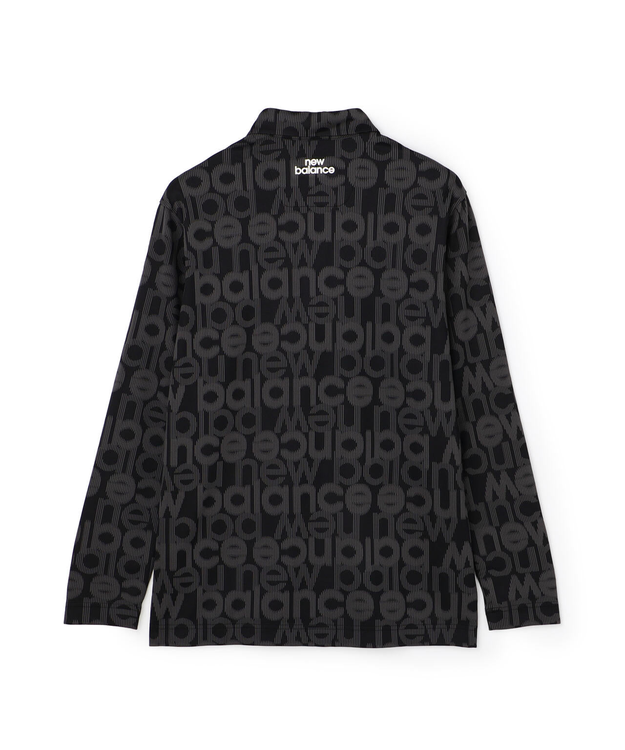 UV 長袖 カラーシャツ (MENS)