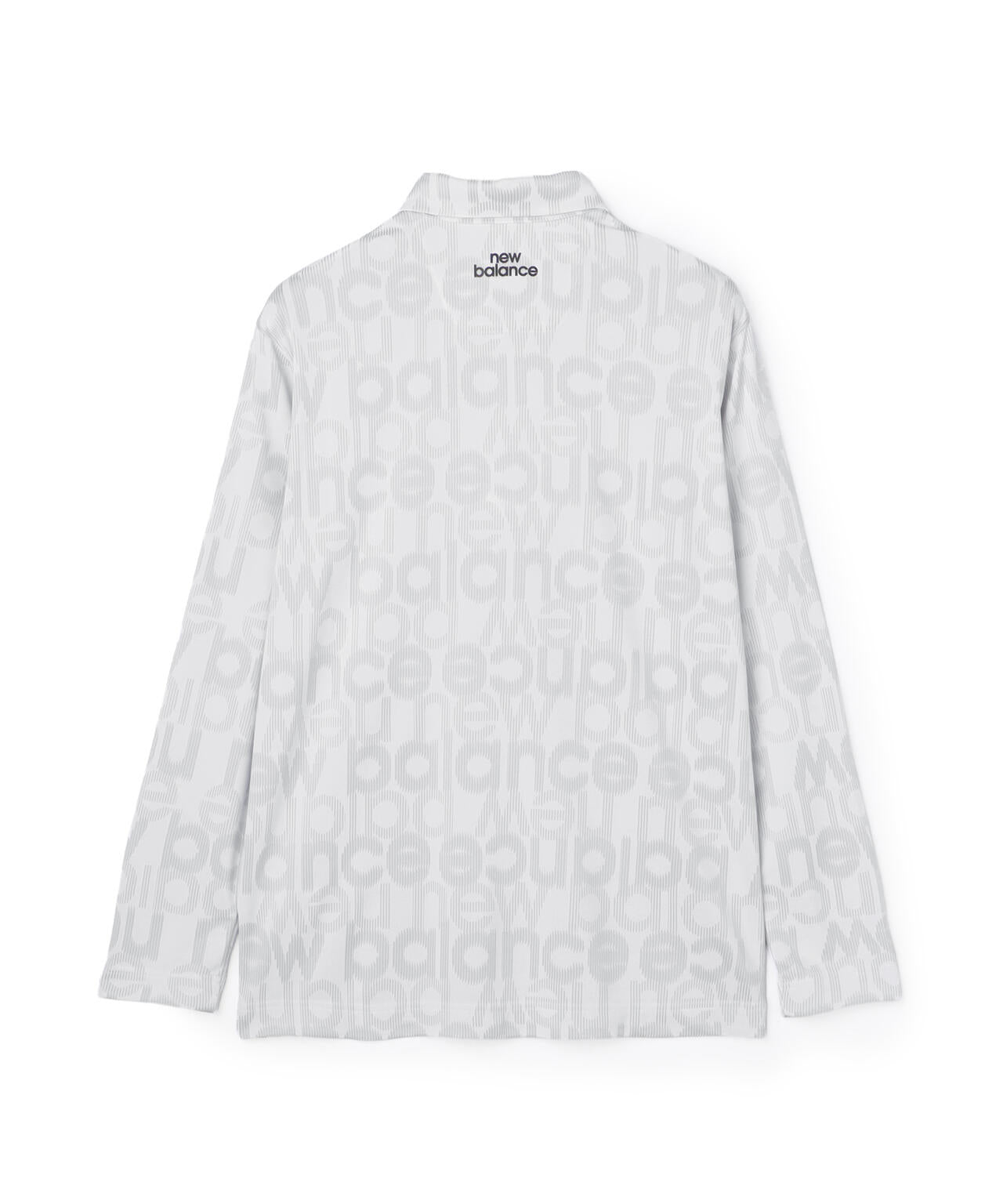 UV 長袖 カラーシャツ (MENS)