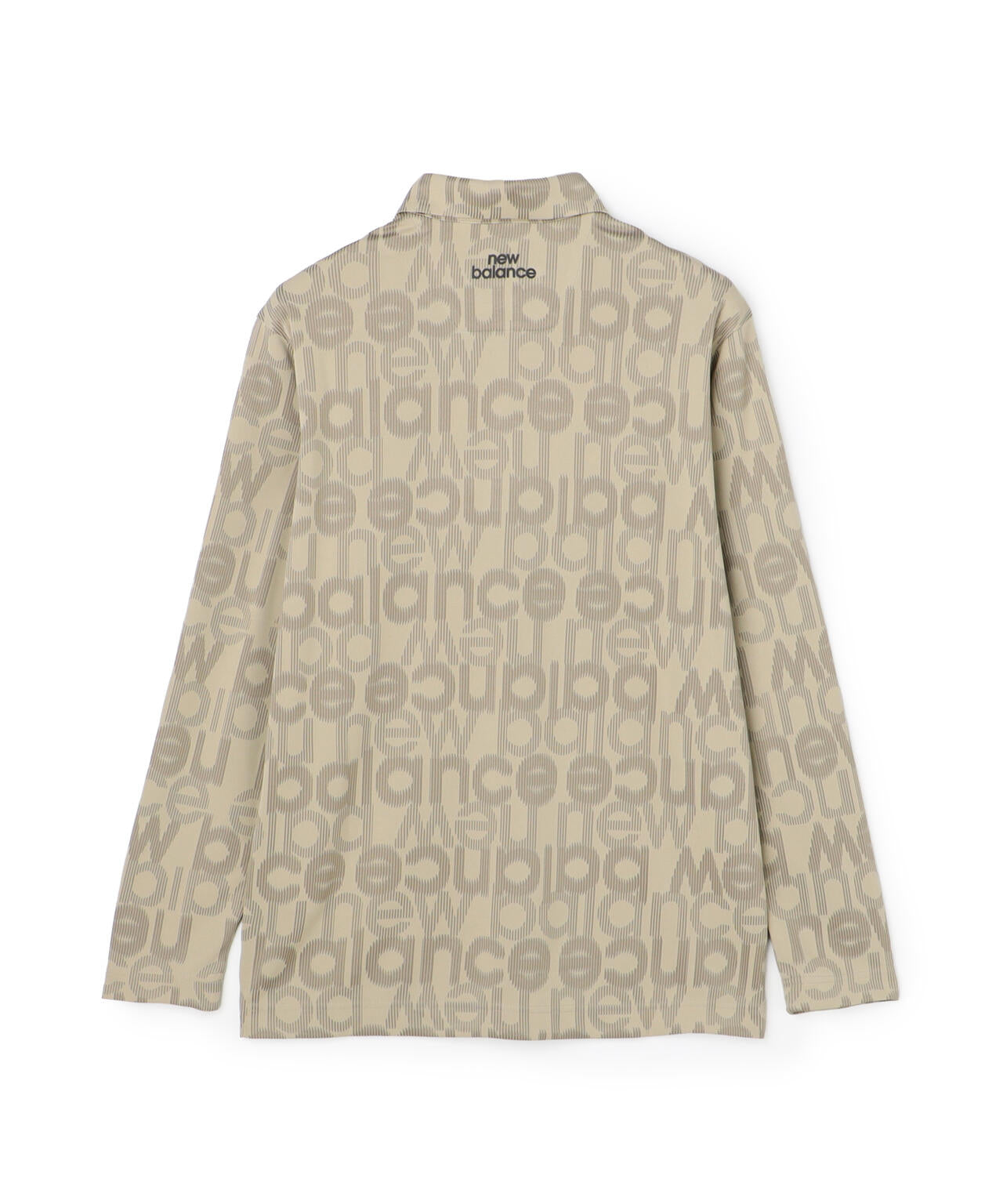 UV 長袖 カラーシャツ (MENS)