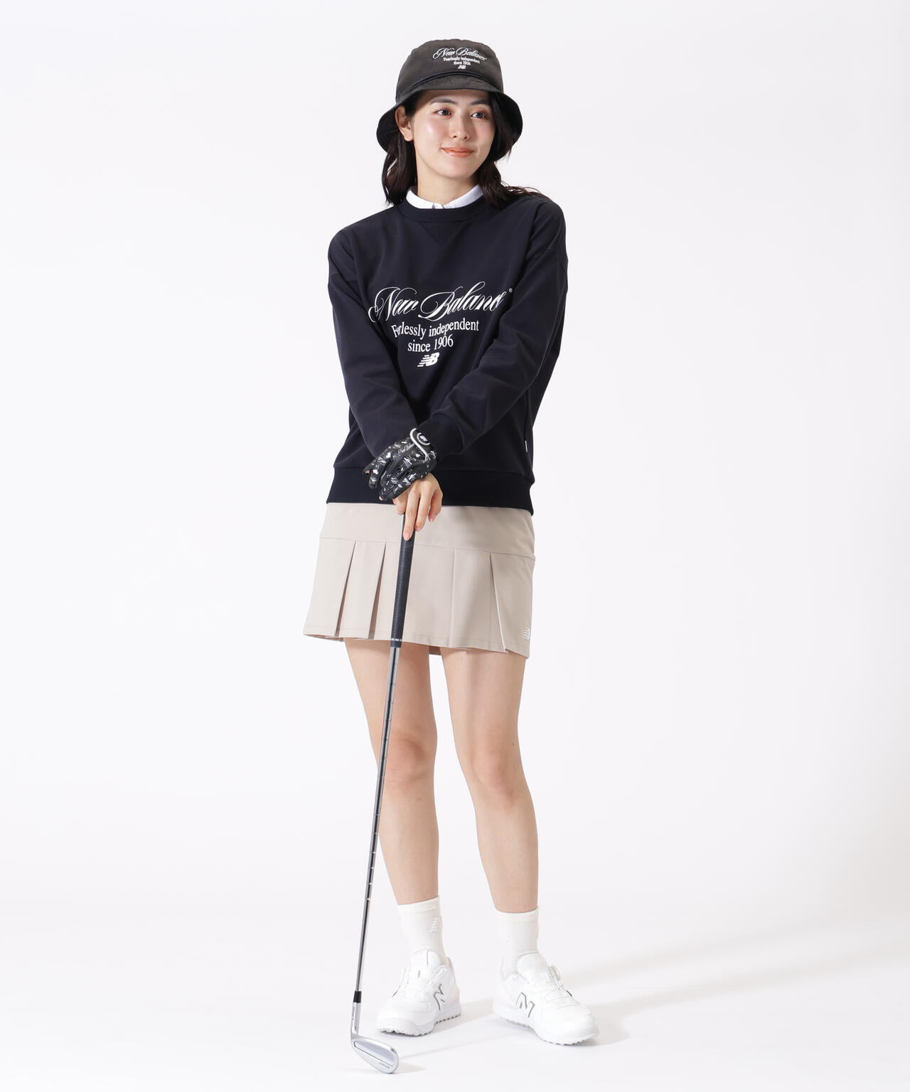 168cm 着用サイズ：1