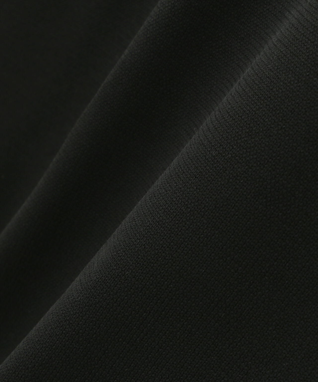 スリーブレス ニット フーディー (WOMENS)