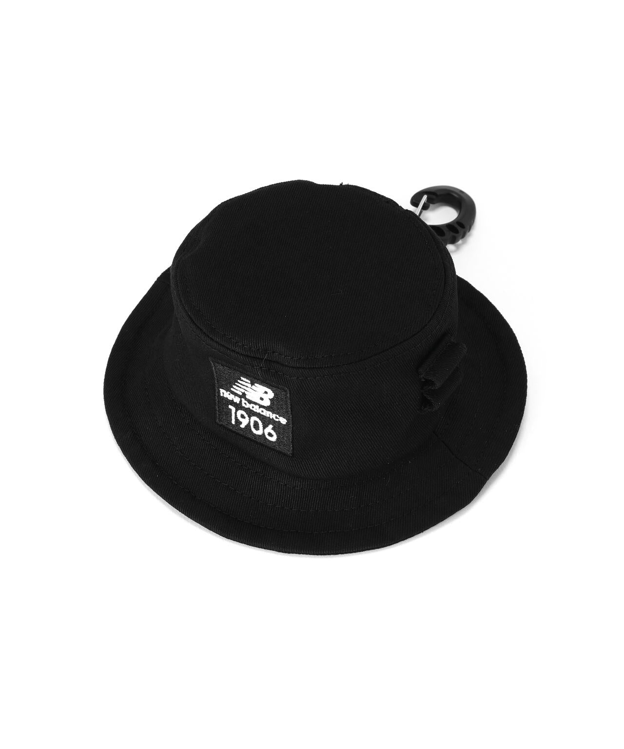 バケットハット型 チョークバッグ (UNISEX)