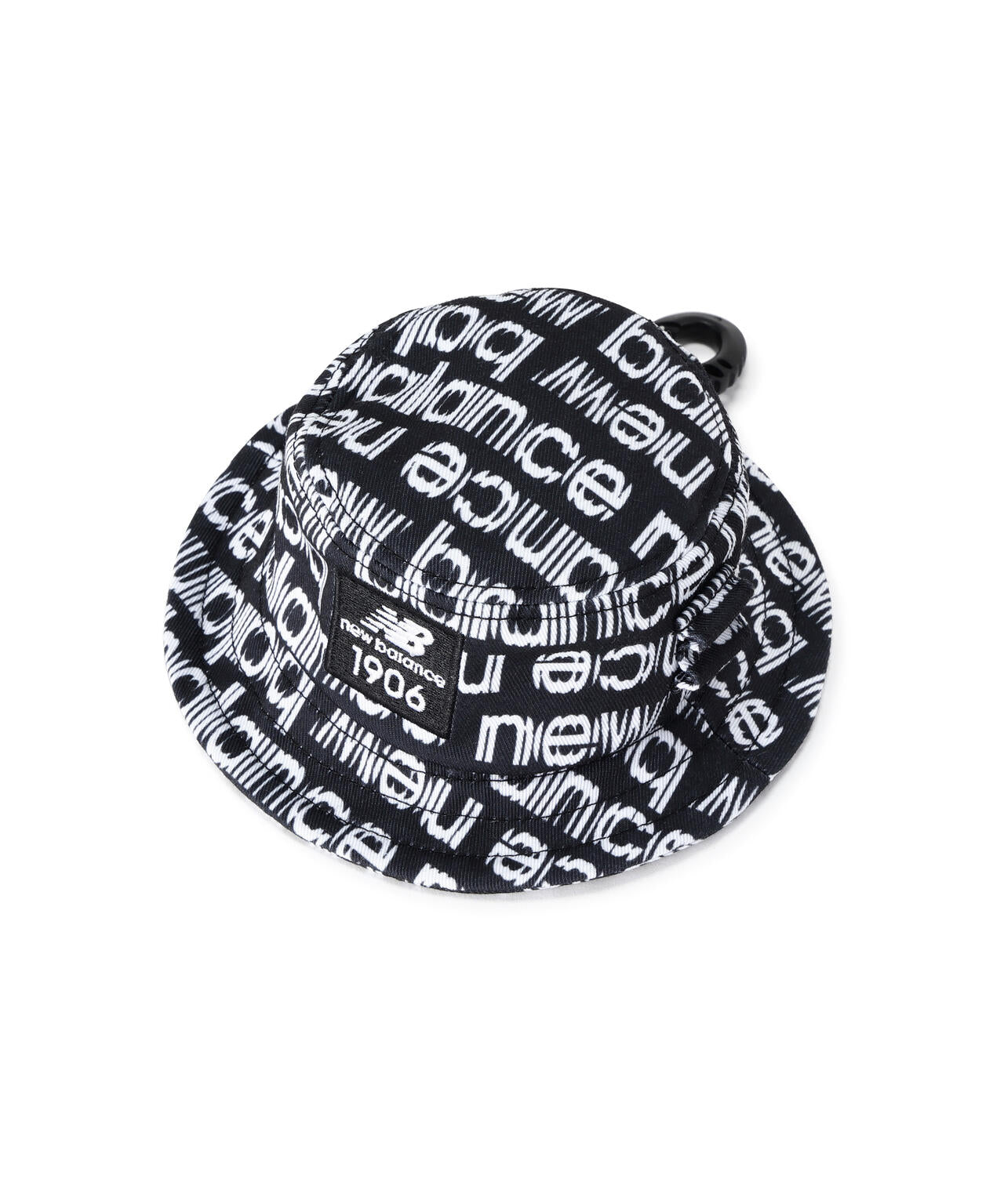バケットハット型 チョークバッグ (UNISEX)