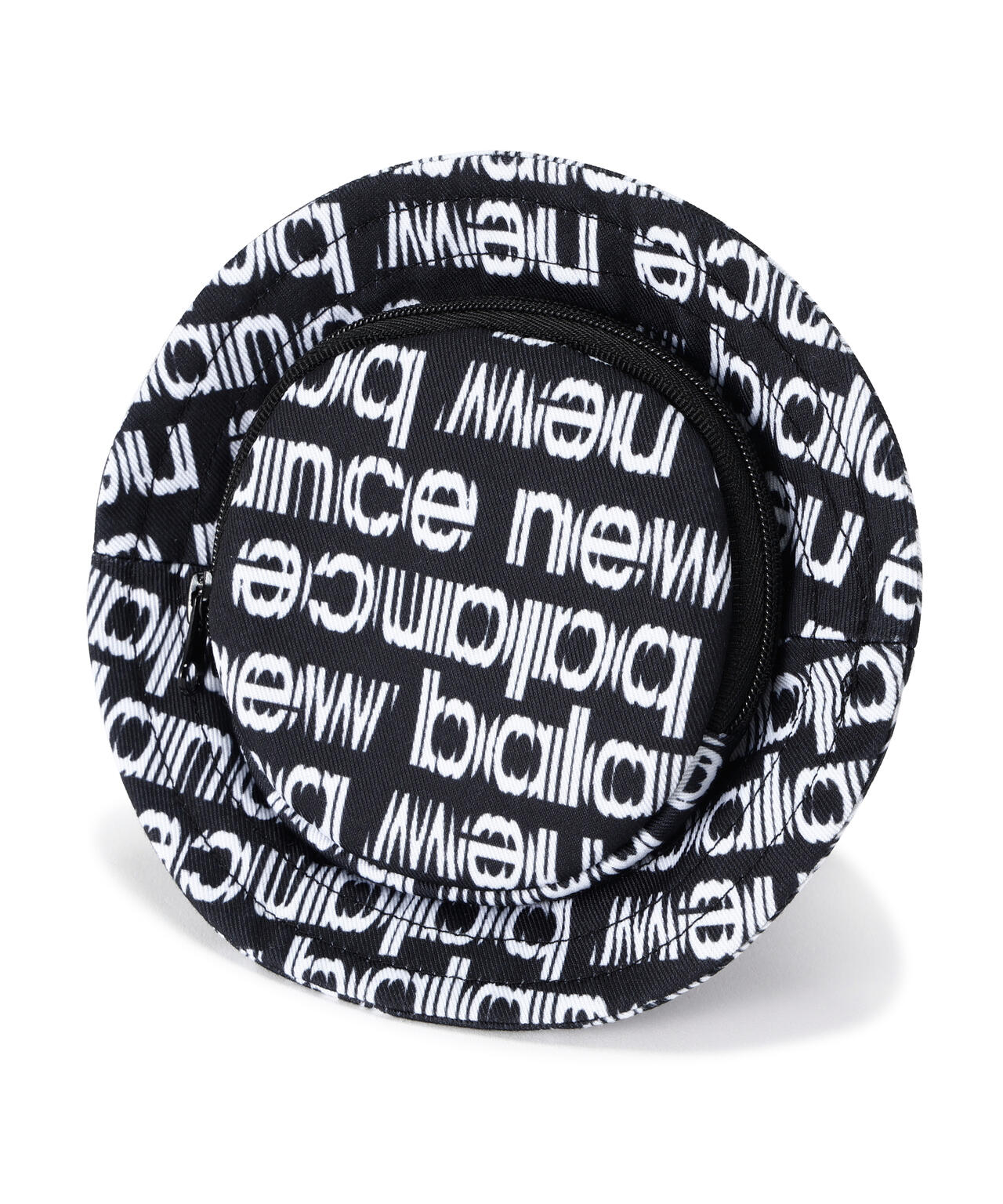 バケットハット型 チョークバッグ (UNISEX)