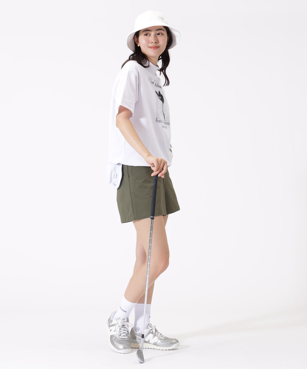 168cm 着用サイズ：-