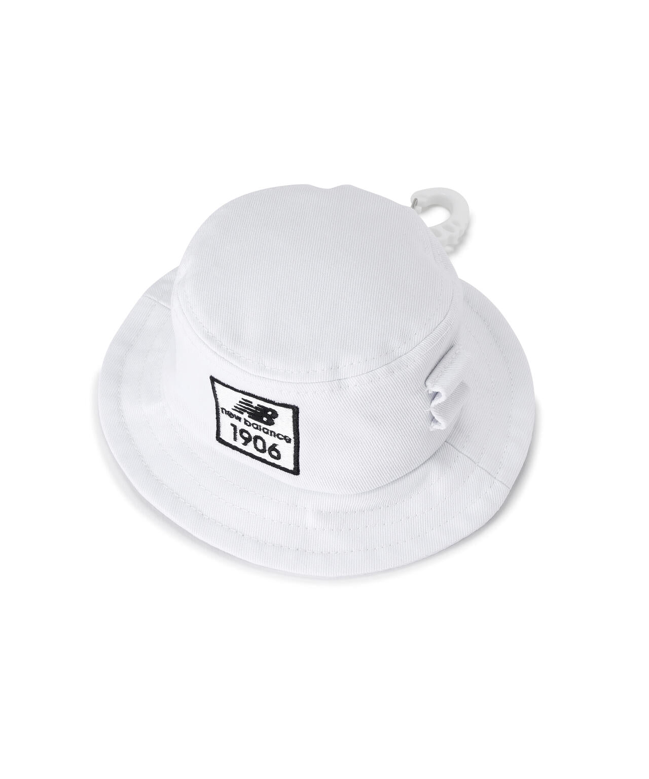 バケットハット型 チョークバッグ (UNISEX)