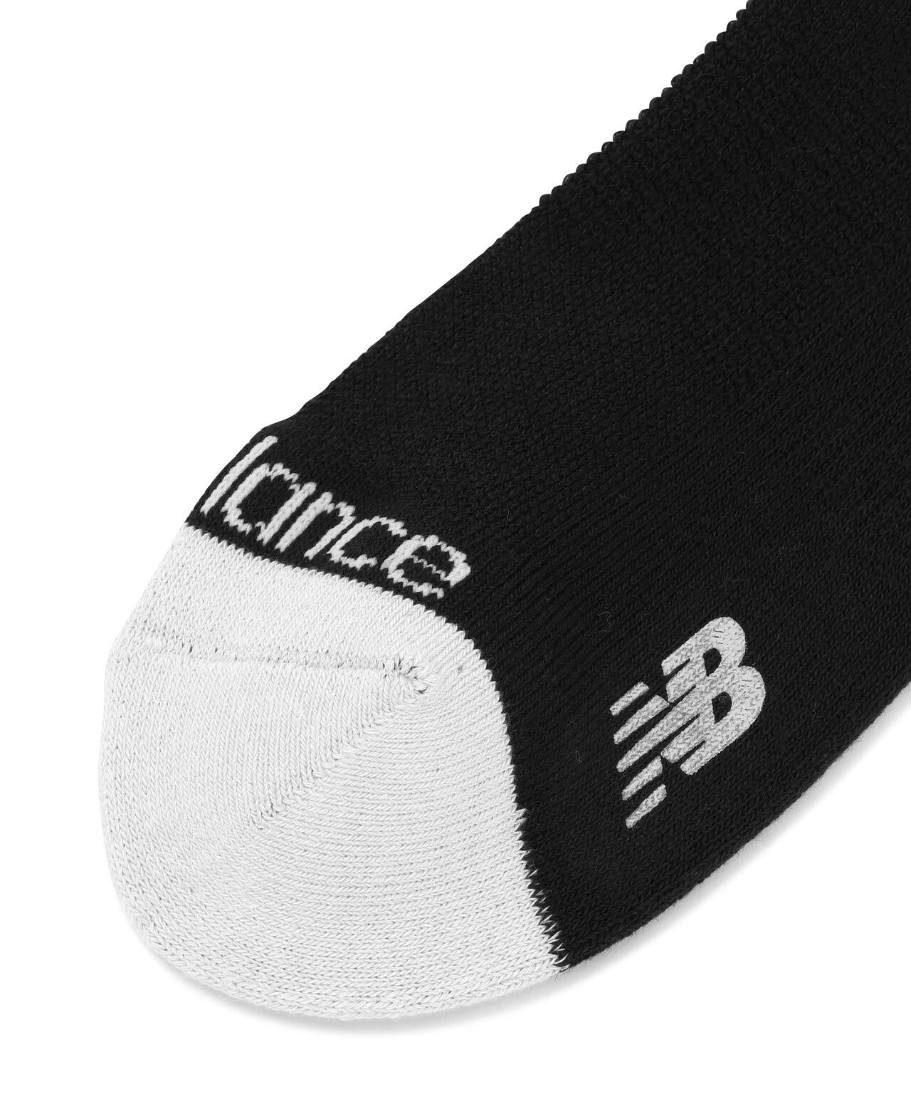 抗菌防臭 ミディアムショートソックス (MENS)