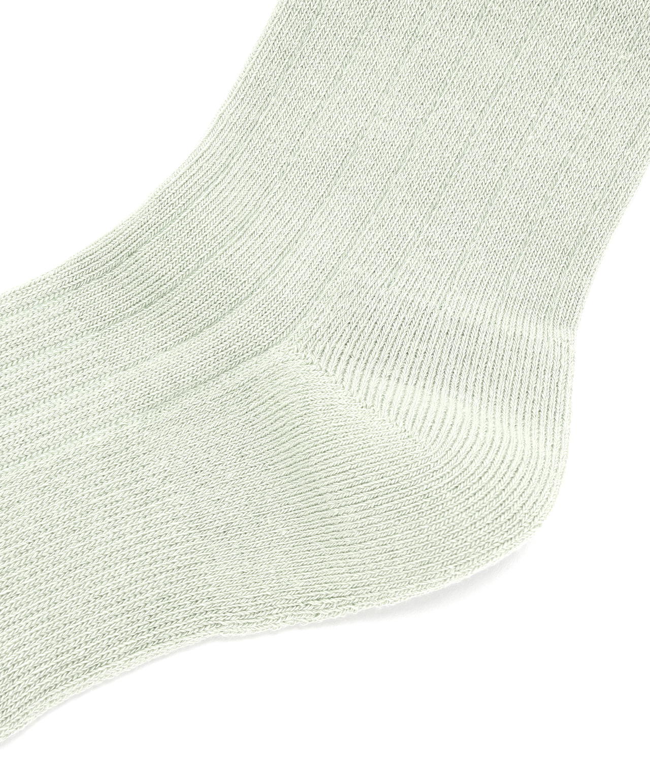 リニアロゴ ミドルソックス (WOMENS)