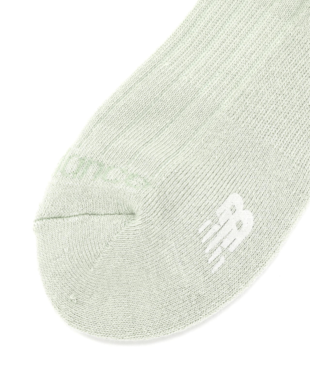 リニアロゴ ミドルソックス (WOMENS)
