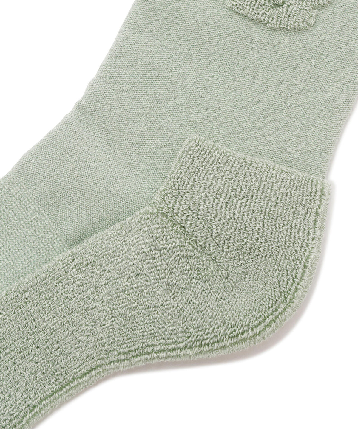 ミディアムショートソックス (WOMENS)