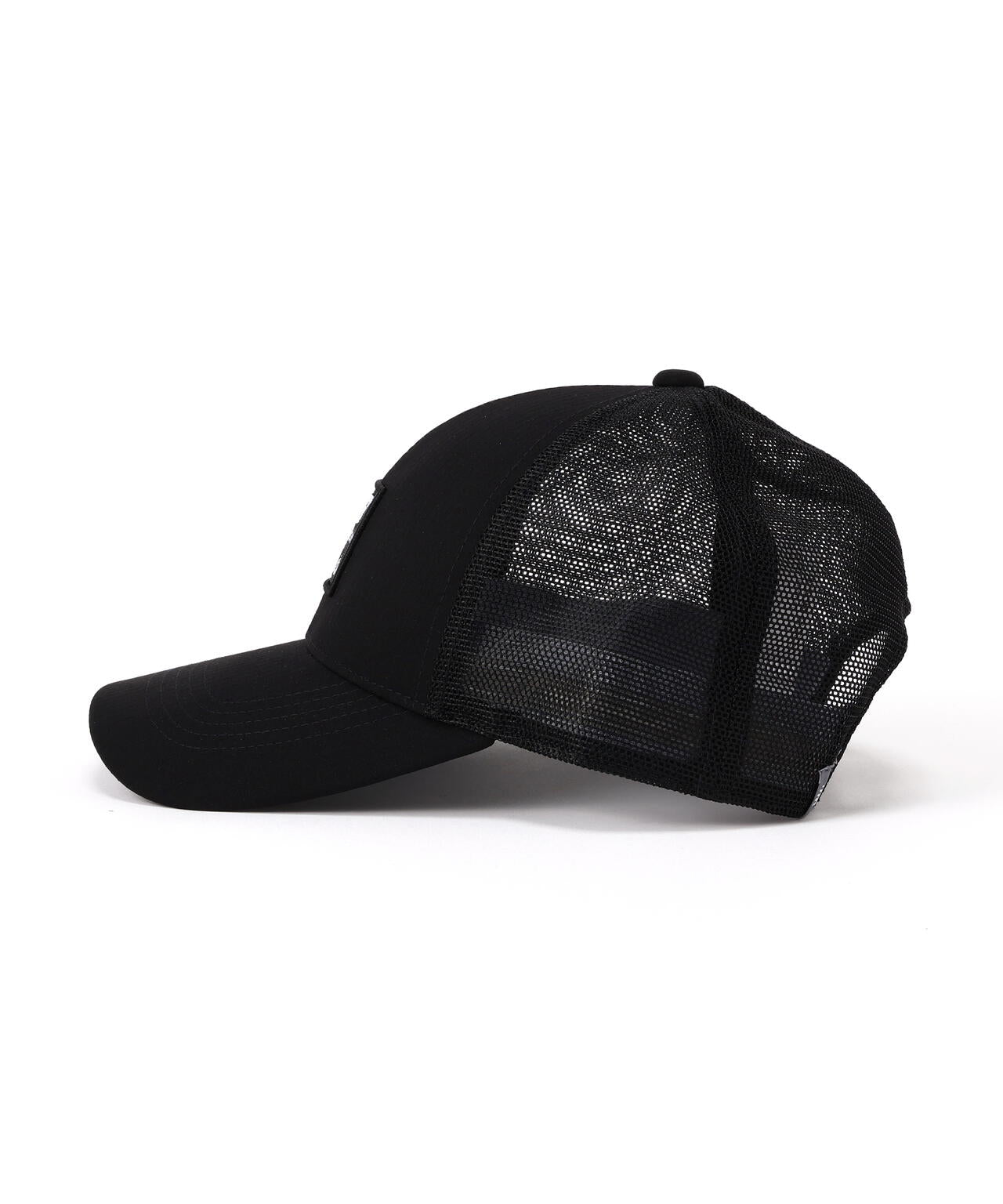 6パネルキャップ (MENS)