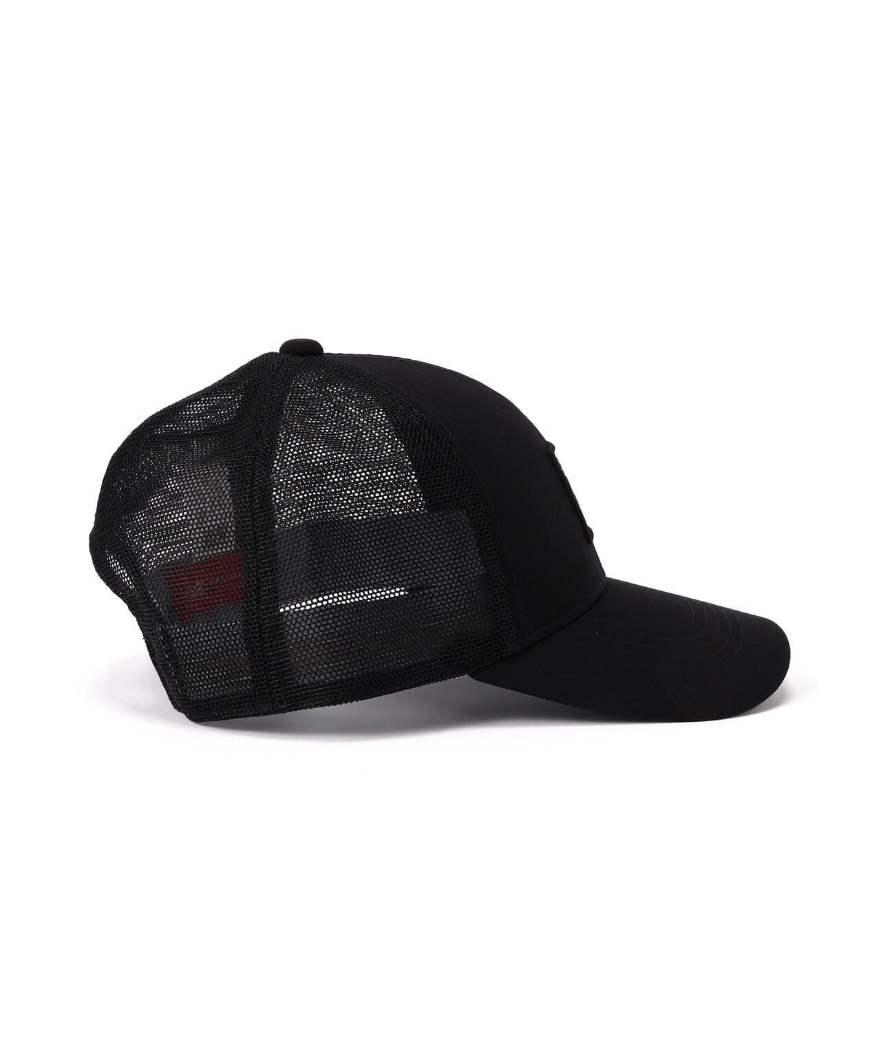6パネルキャップ (MENS)