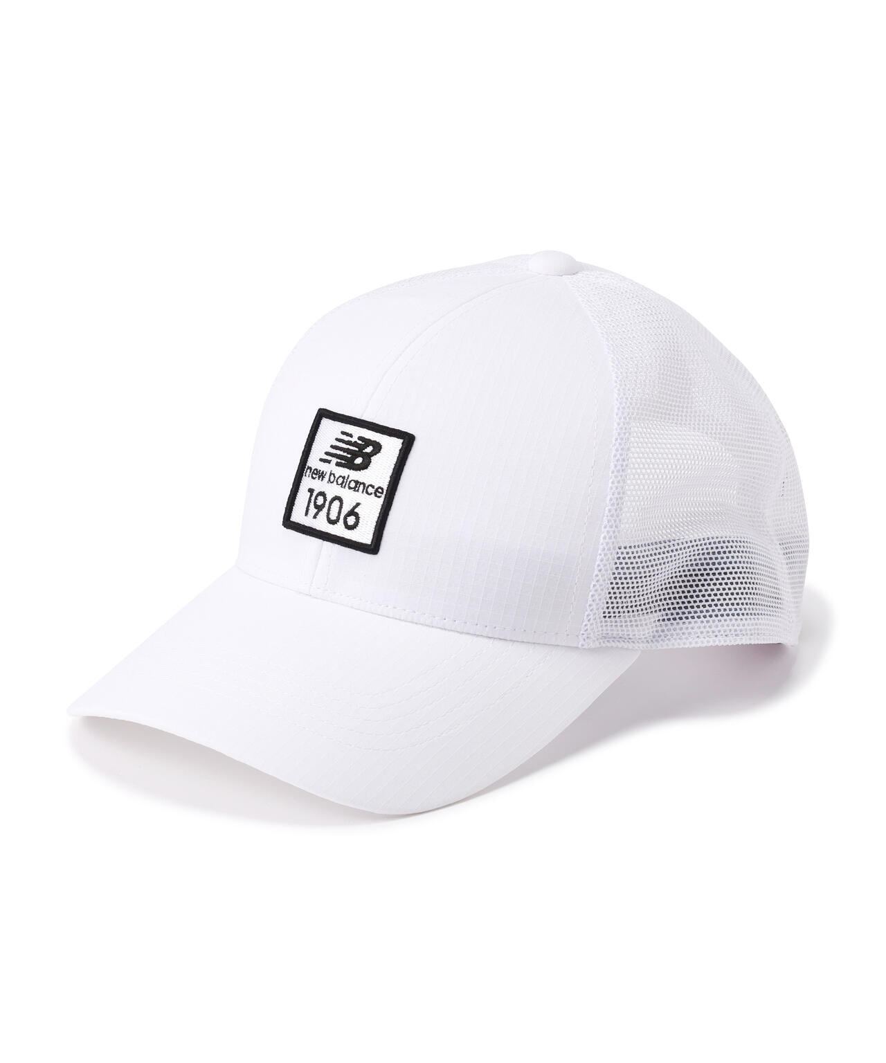 6パネルキャップ (MENS)