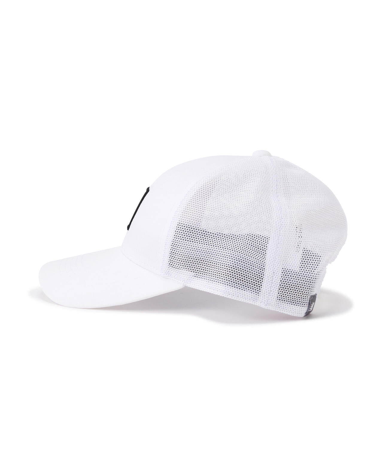 6パネルキャップ (MENS)