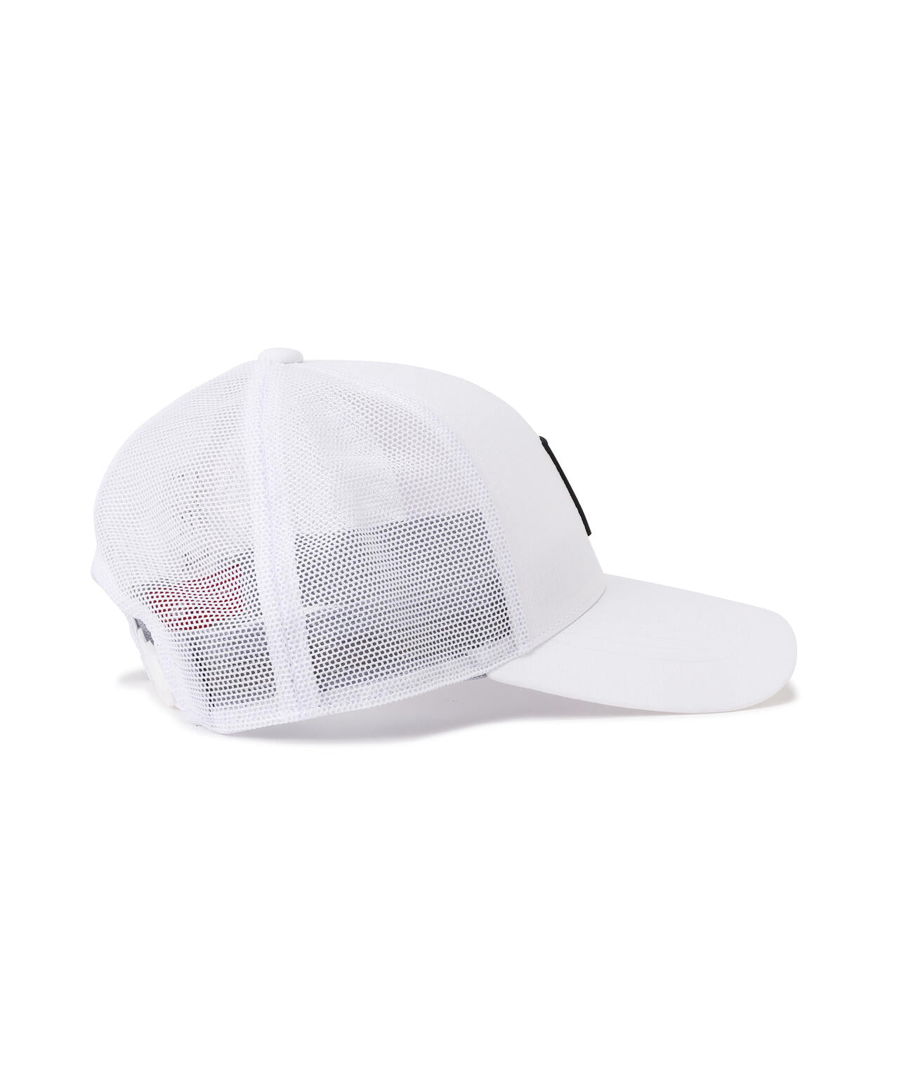 6パネルキャップ (MENS)