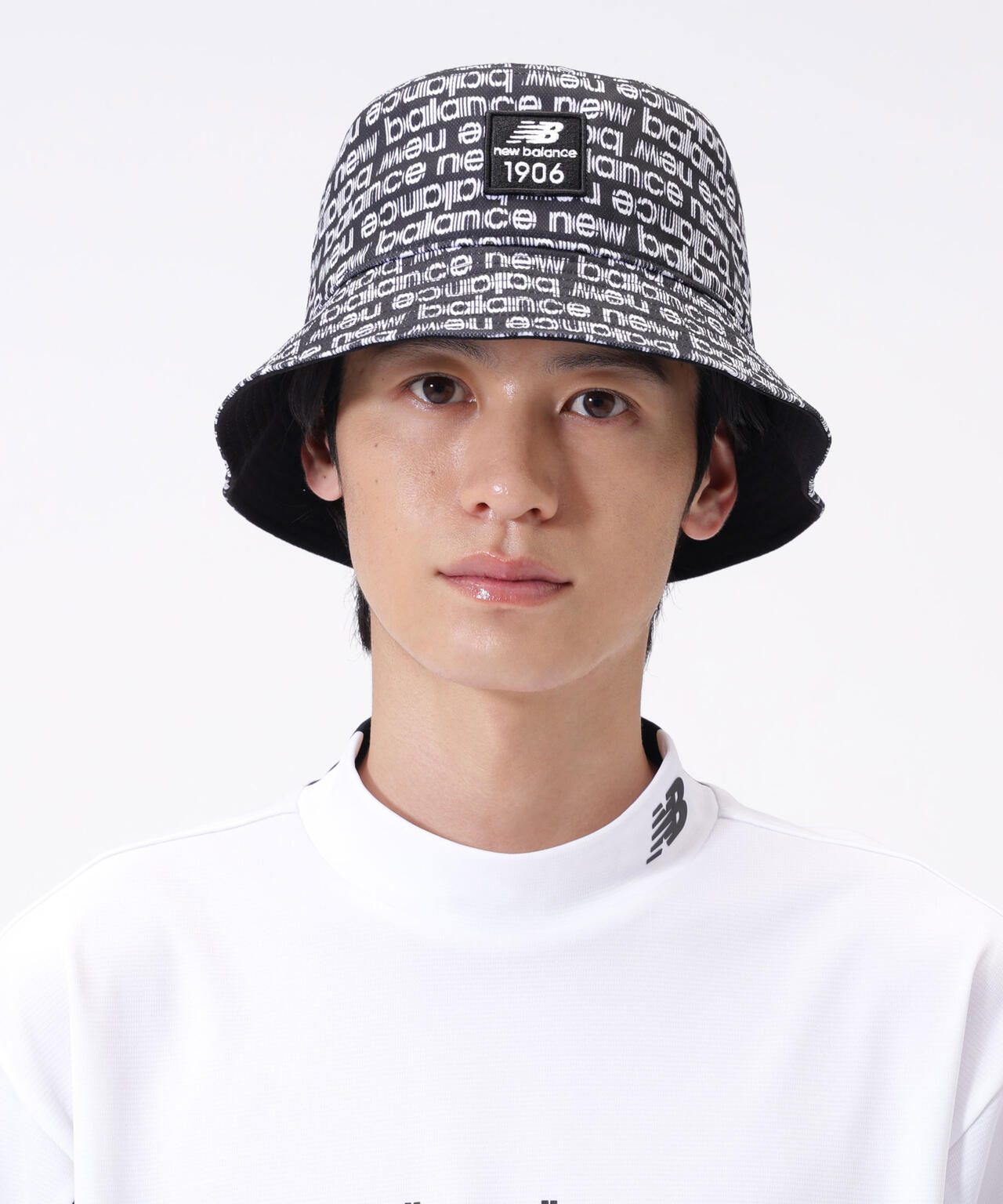 Height: 185cm    Chest: 81cm   Waist: 68cm　Hips: 90cm 着用サイズ：FR