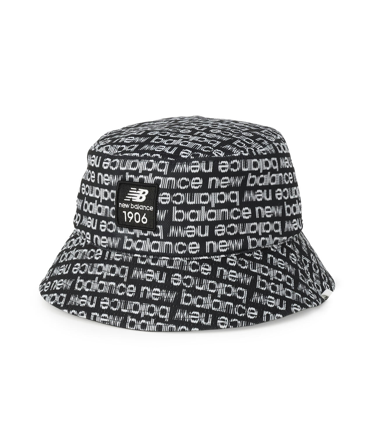リバーシブル バケットハット (MENS)