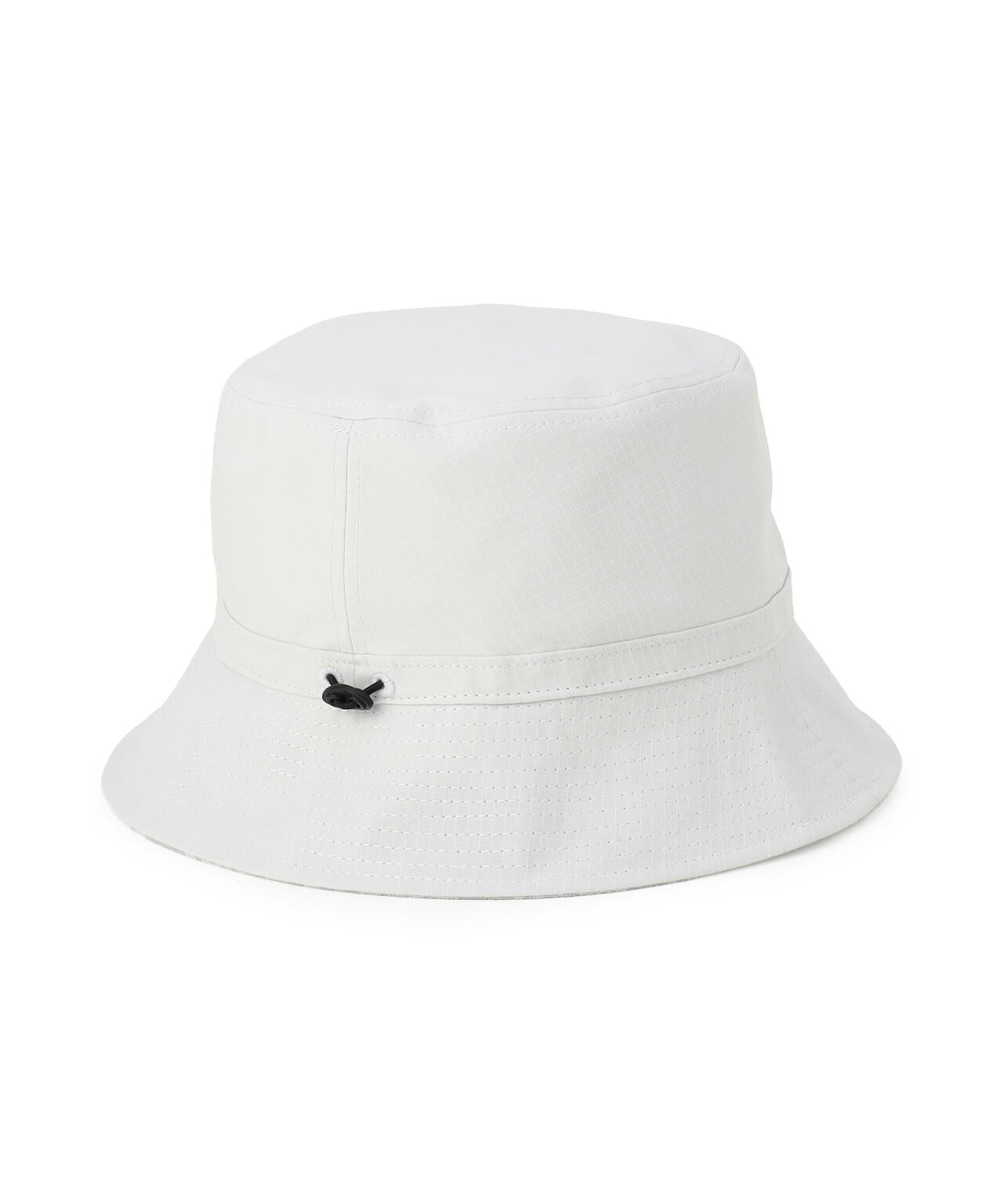 リバーシブル バケットハット (MENS)