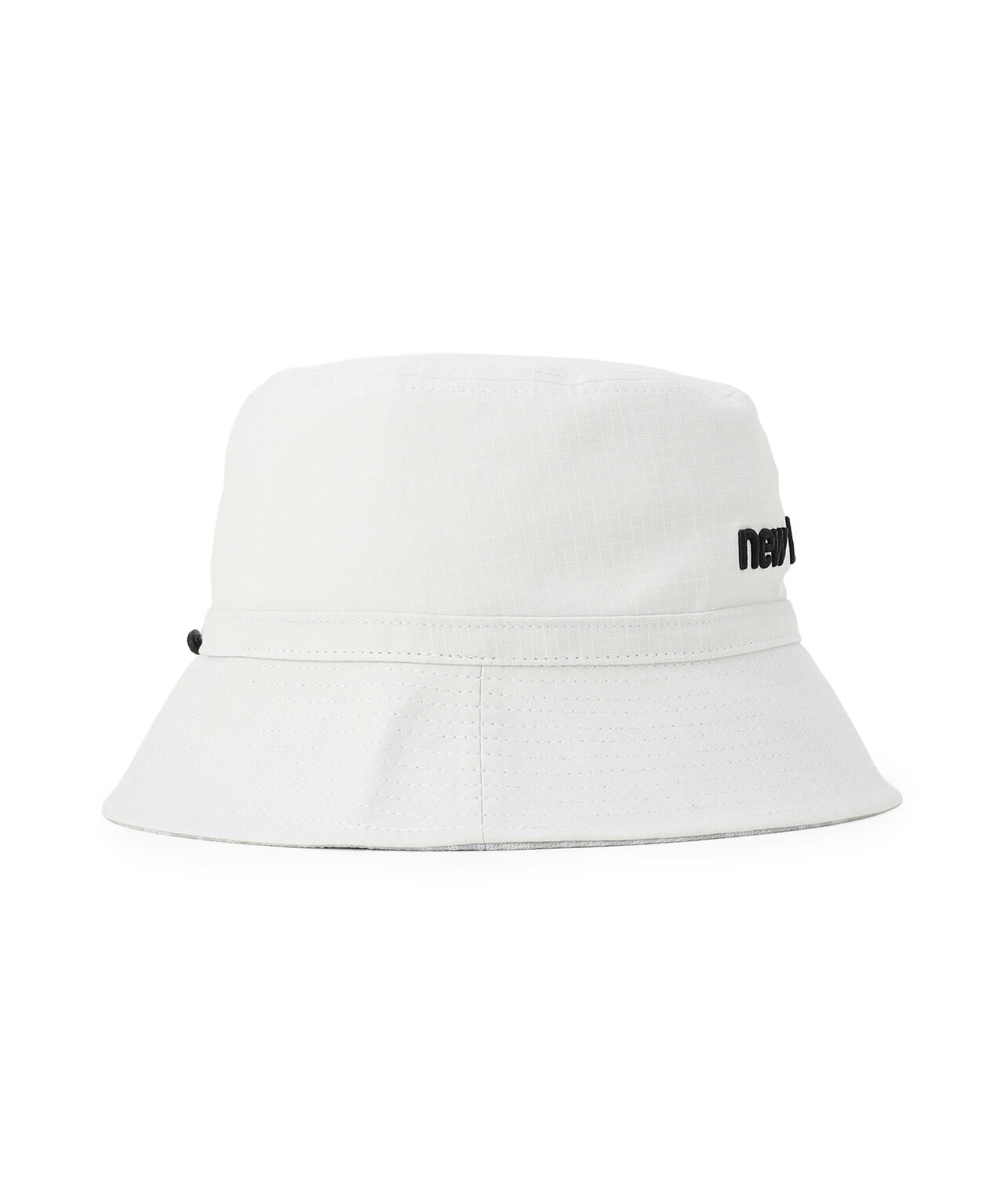 リバーシブル バケットハット (MENS)