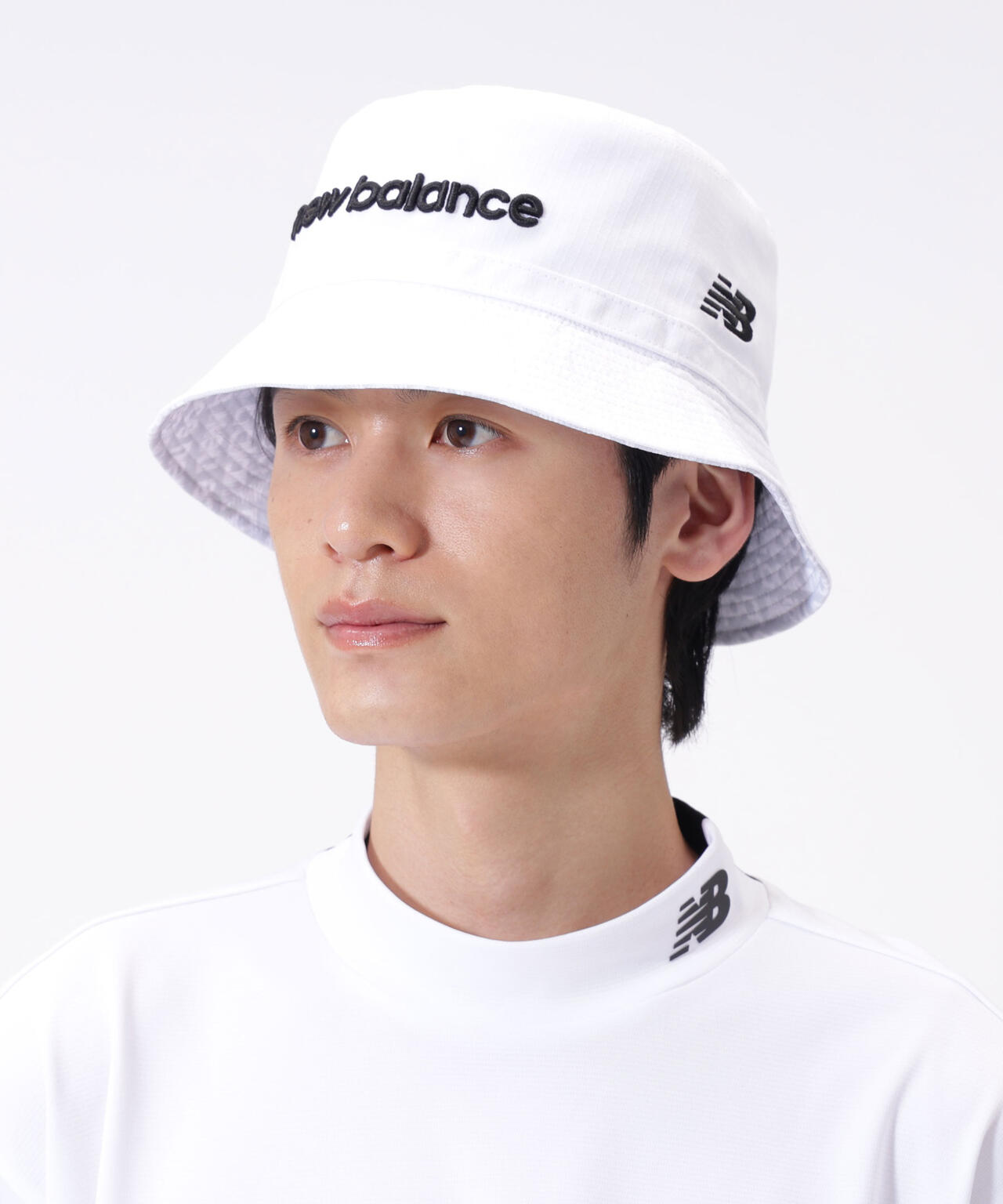 Height: 185cm    Chest: 81cm   Waist: 68cm　Hips: 90cm 着用サイズ：FR